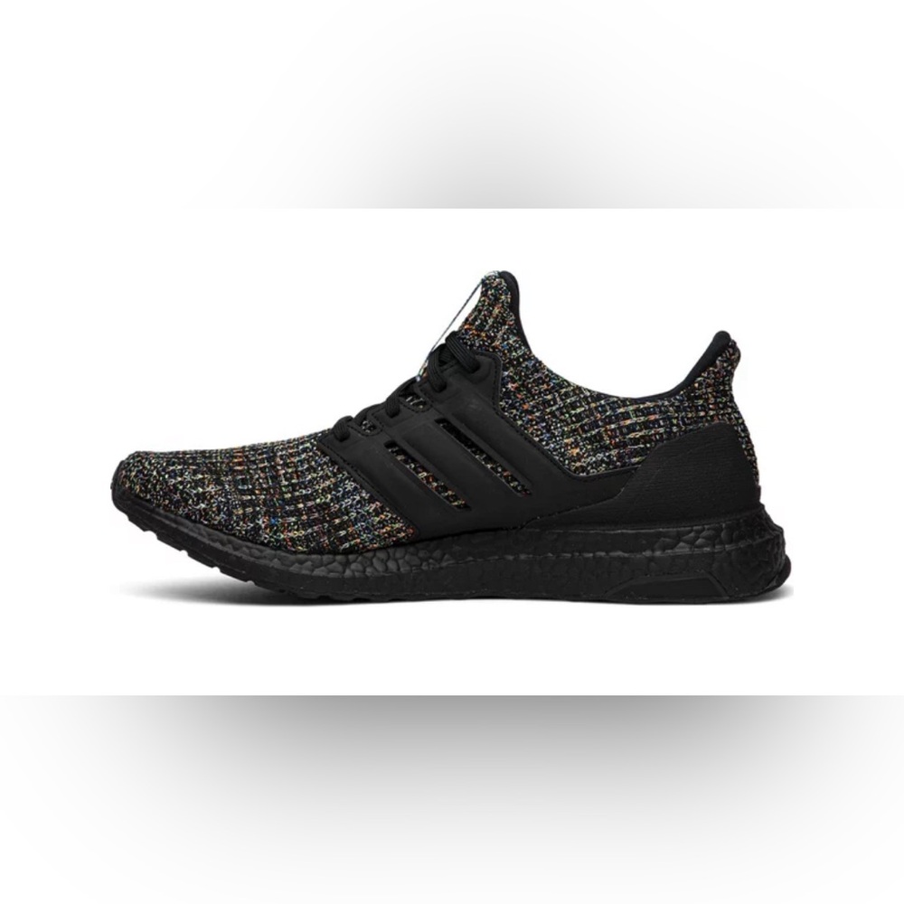 Adidas UltraBoost 3.0 ‘Multicolor Static’ Men’s Size 7.5 - Like New